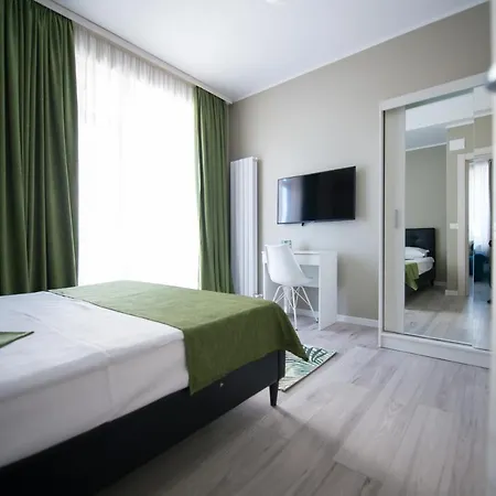 דירה Apartel Luna Beach Năvodari