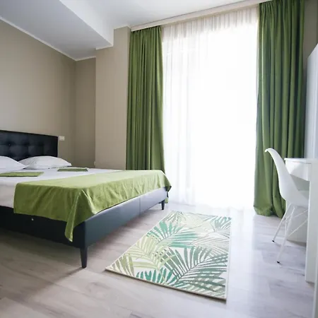 Apartel Luna Beach Năvodari