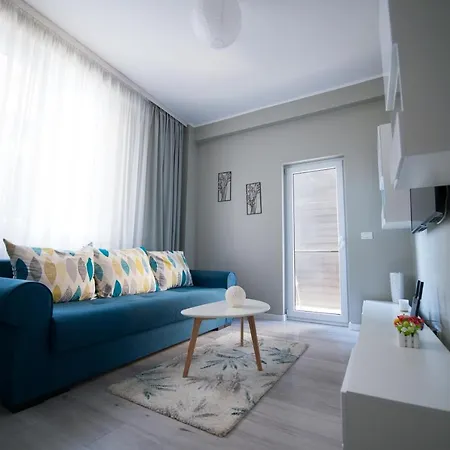 Apartel Luna Beach * Năvodari