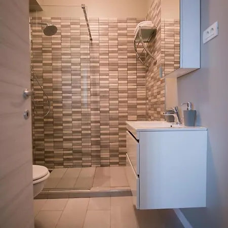 Apartel Luna Beach דירה Năvodari